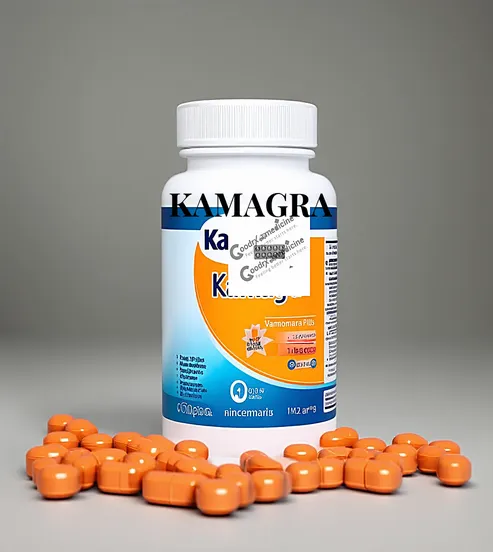 Kamagra générique en france